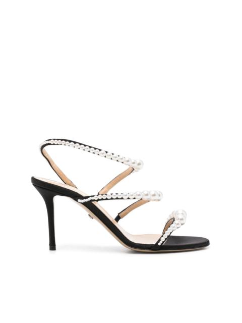 90mm Sirene sandals