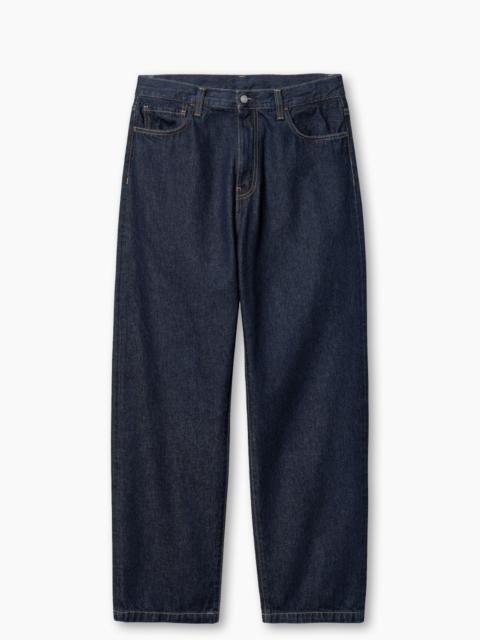 Ann Demeulemeester Men's' Achaz Wide Leg Pants in Black | LN-CC®