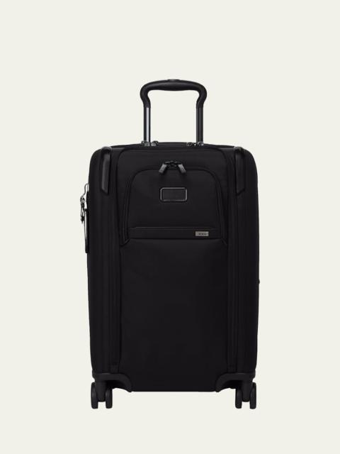 TUMI Alpha Dual Access Expandable Carry-On Luggage