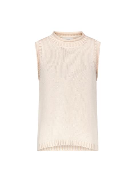 Loulou de Saison Effy Sweater Tank