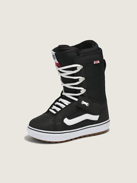 Vans Women's Hi-Standard OG Snowboard Boot
