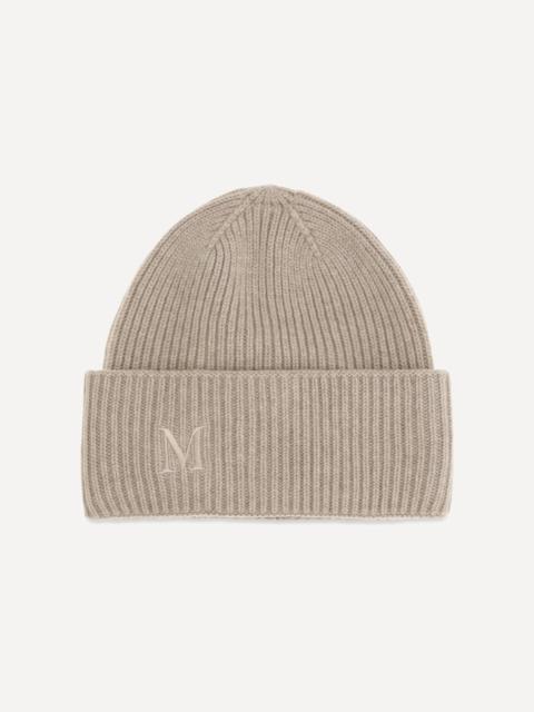 Max Mara Retina Beanie