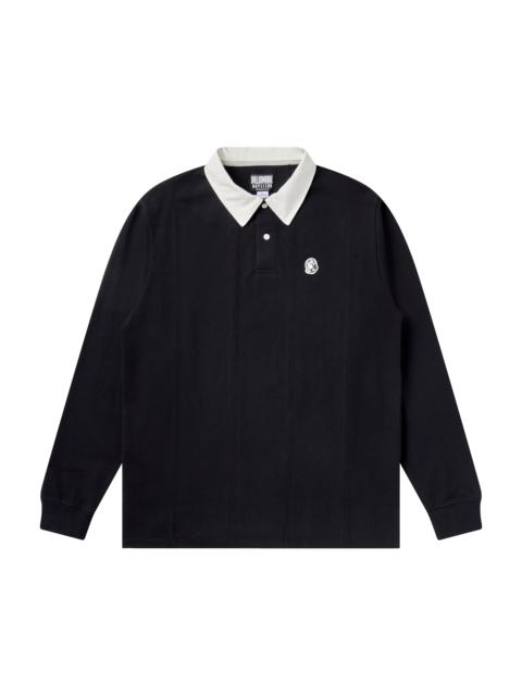 BILLIONAIRE BOYS CLUB SCRUM LS POLO