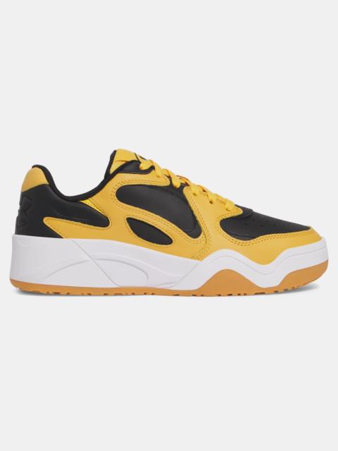 Under Armour Unisex UA Court Anatomix Shoes