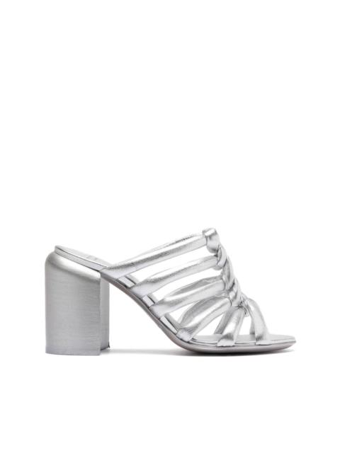 OFFICINE CREATIVE 95mm Esther sandals