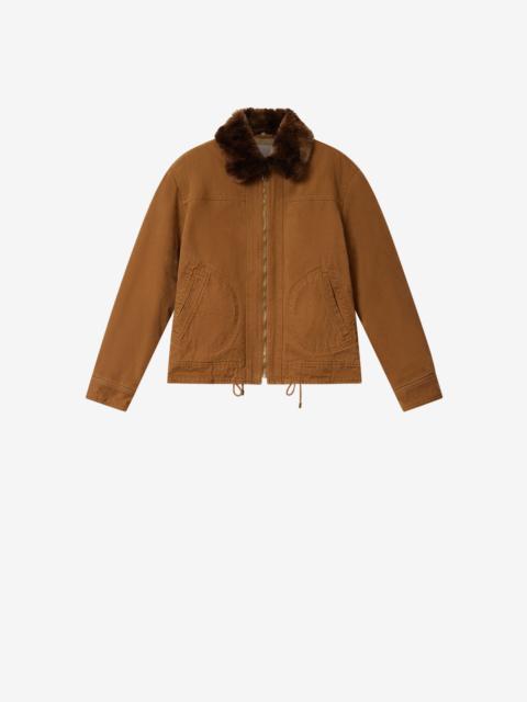 Isabel Marant AMARIC COAT
