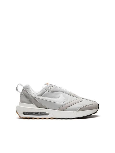 Nike Air Max Dawn ''Grey Fog/Summit White-Black'' sneakers