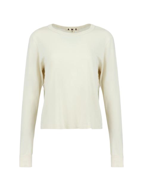AMO Lovey Long Sleeve