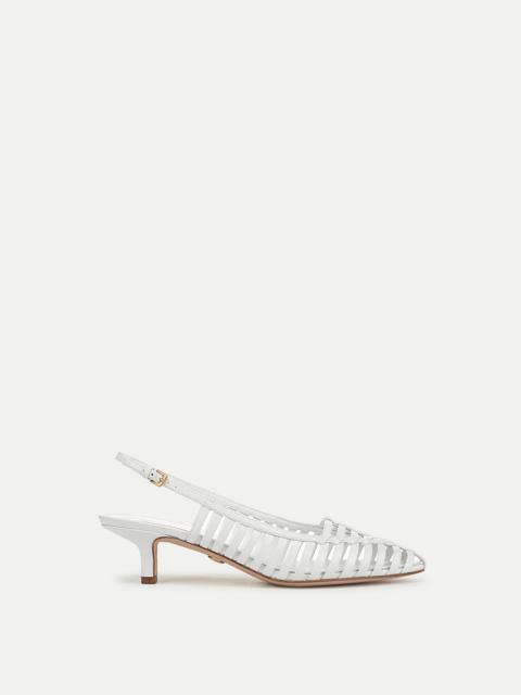 VERONICA BEARD BRITTE SLINGBACK PUMP