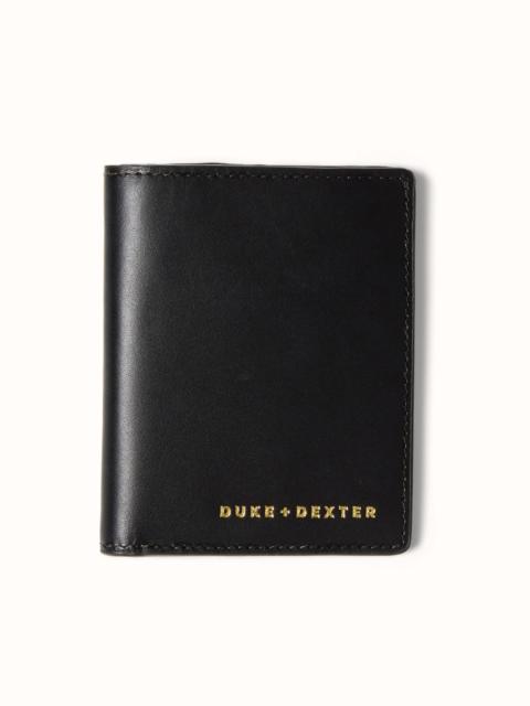 DUKE + DEXTER Dean Thank You, Good Night Wallet