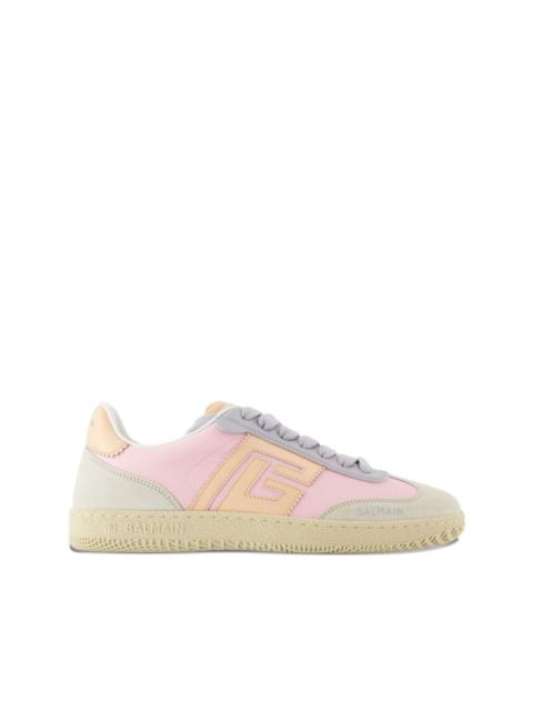 Balmain Swan sneakers