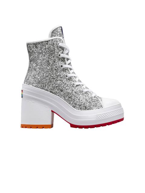 Converse Chuck 70 De Luxe Heel High 'Pride - Proud to Be'
