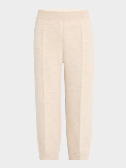 Loro Piana Alpe Faller Trousers Pecora Nera Cash Gg 12