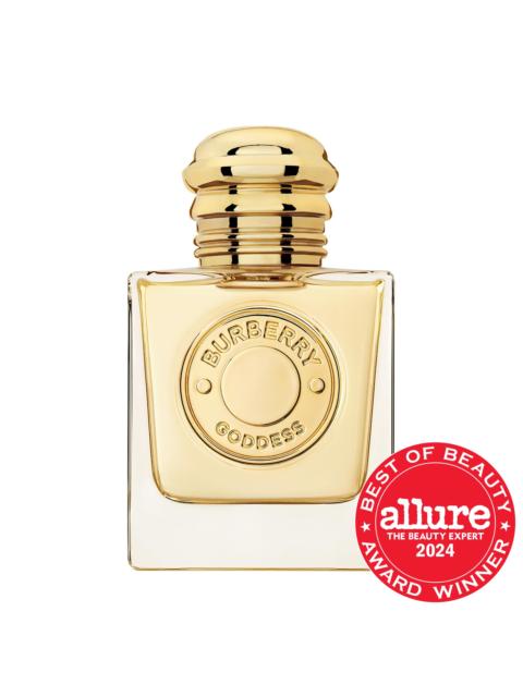 Burberry Burberry Goddess Eau de Parfum with Vanilla & Lavender