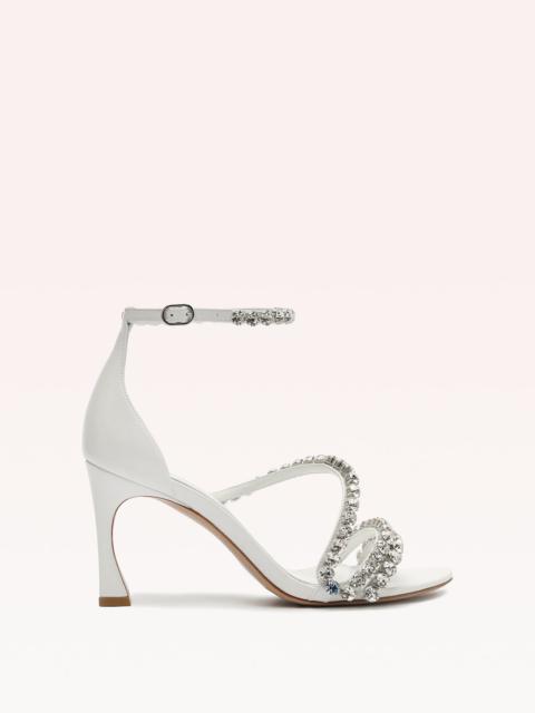 ALEXANDRE BIRMAN SOMETHING BLUE 85 WHITE