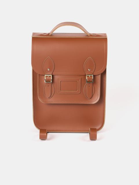 Cambridge Satchel The Portrait Backpack - Bay