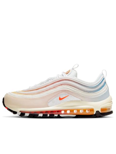 Nike 나이키 공기 최대 97 미래는 공기에 있습니다 (여성의)