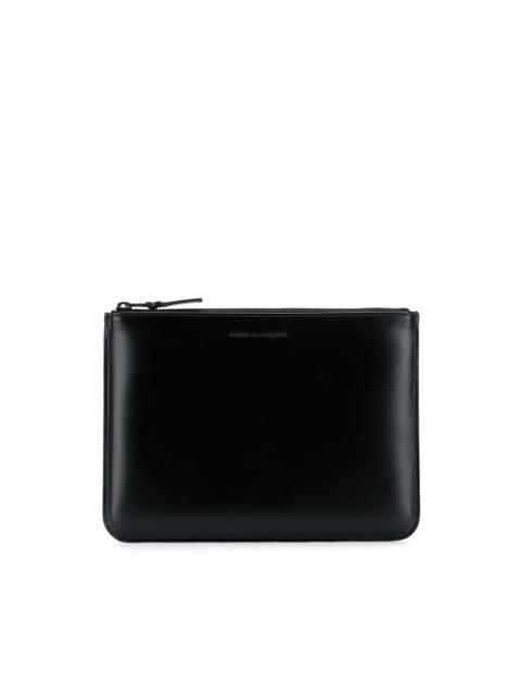Comme Des Garçons SA5100 colour-block wallet