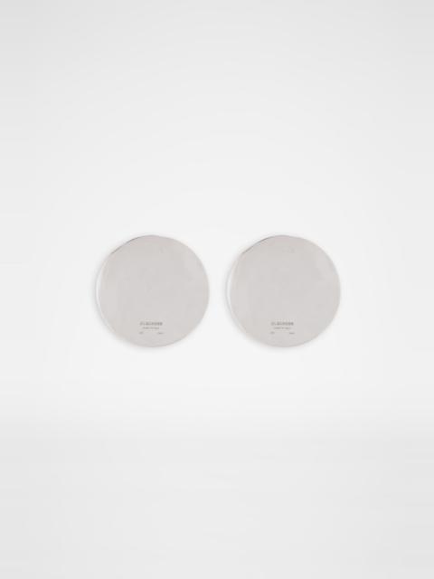 Jil Sander Earrings