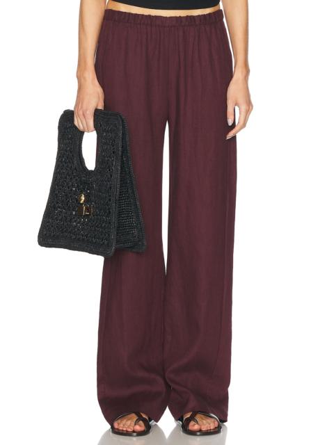 Enza Costa for FWRD Everywhere Pant