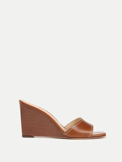 ELLEN WEDGE SANDAL