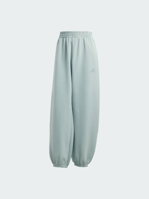 adidas Soft Lux Loose Pant