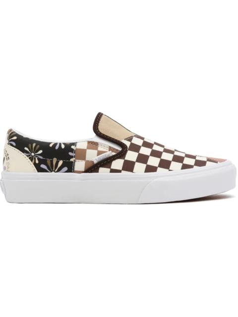 Vans Classic Slip-On Patchwork Divine Energy