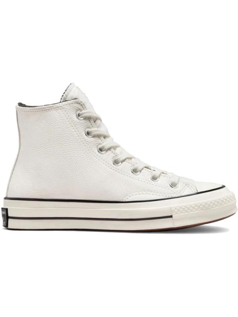 Converse Chuck Taylor All Star 70 Hi Sherpa Egret