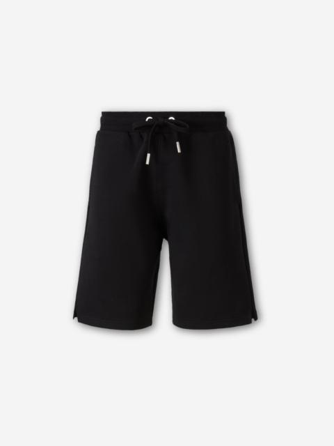 AMI Paris SPORT BERMUDA SHORTS