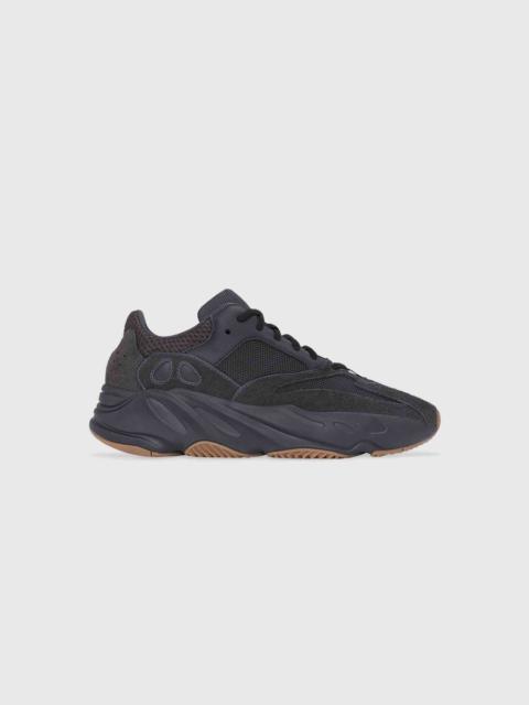 ADIDAS YEEZY BOOST 700 "UTILITY BLACK"