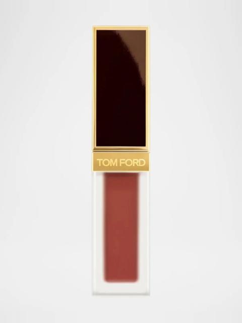 TOM FORD Liquid Lip Color