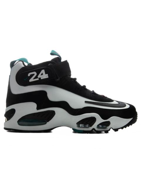 Nike AIR GRIFFEY MAX 1 'FRESH WATER' - WHITE/BLACK/FRESH WATER
