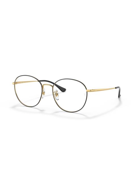 Ray-Ban RB6475 OPTICS
