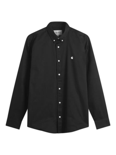 Carhartt WIP Carhartt WIP Madison Shirt