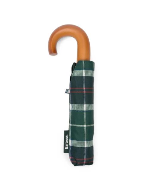 Barbour Mini Umbrella "Tartan"