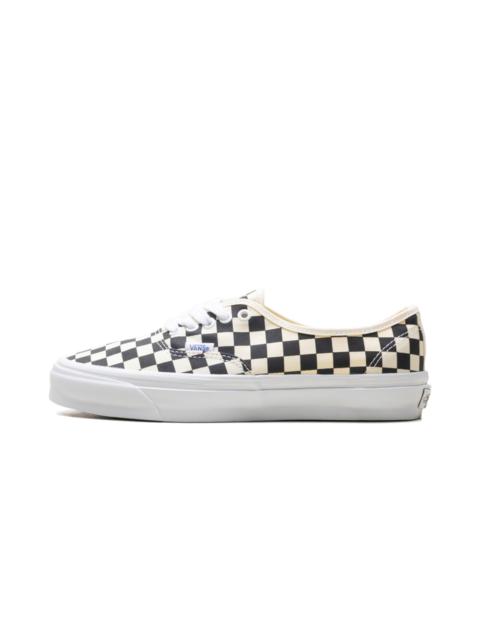 Vans Slip-On Reissue 98 LX "Checkerboard - Black" VN000CSE2BO