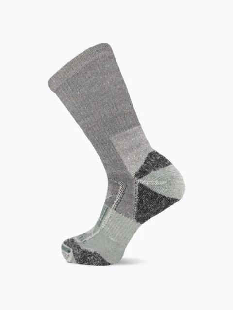 MERRELL Zoned Lightweight Hiking Crew Sock