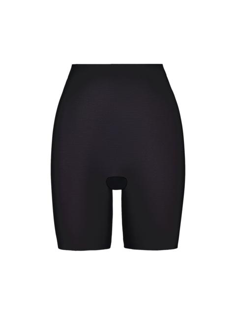 commando Women's Featherlight Control Shorts - Black