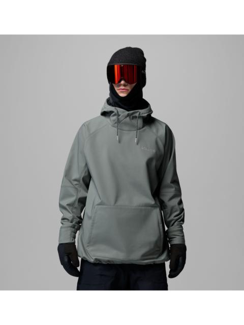 Columbia Men's Coreshot Softshell Hoodie