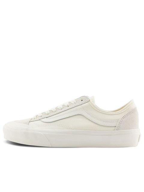 Vans Style 136 VR3 'White' VN0A4BX9QC5