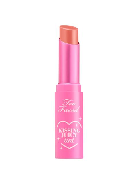 Too Faced Kissing Juicy Tint Lip Balm