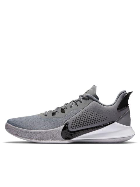 Nike Nike Mamba Fury Team 'Cool Grey' CK6632-001