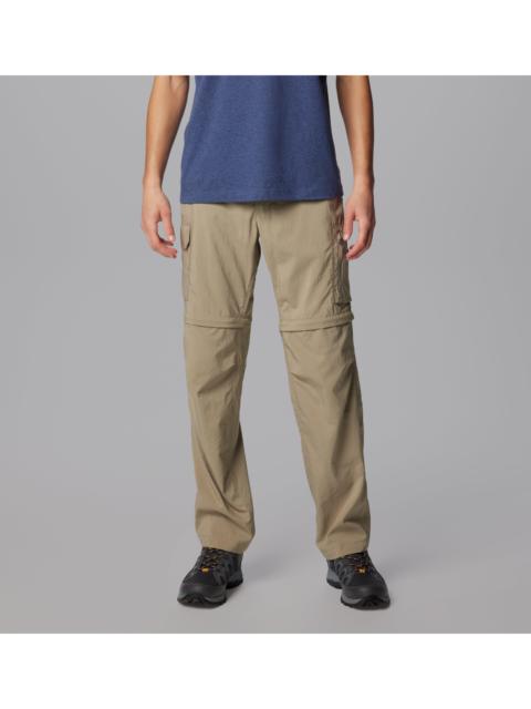 Columbia Men's Silver Ridge Utility Convertible Pants
