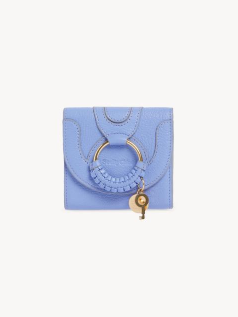 See by Chloé HANA SQUARE WALLET