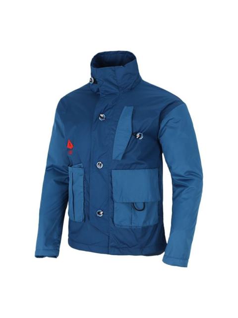 Nike Nike KI M NK PROTECT 재킷 DA6697-476