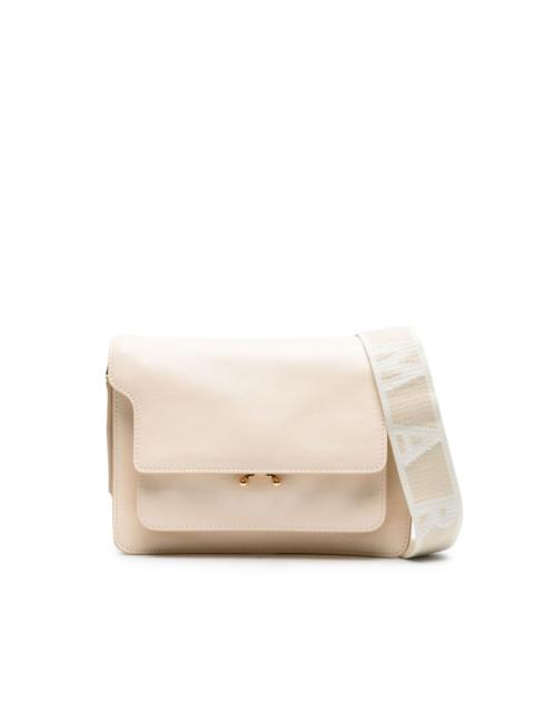 Marni medium Trunk Soft shoulder bag
