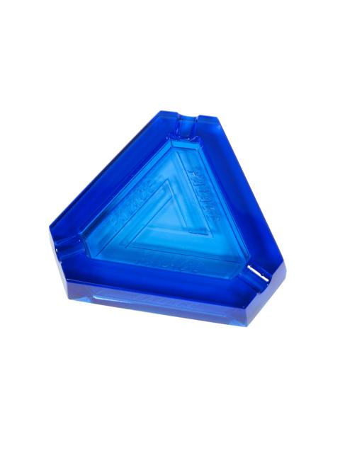 PALACE TRI-FERG ASHTRAY BLUE