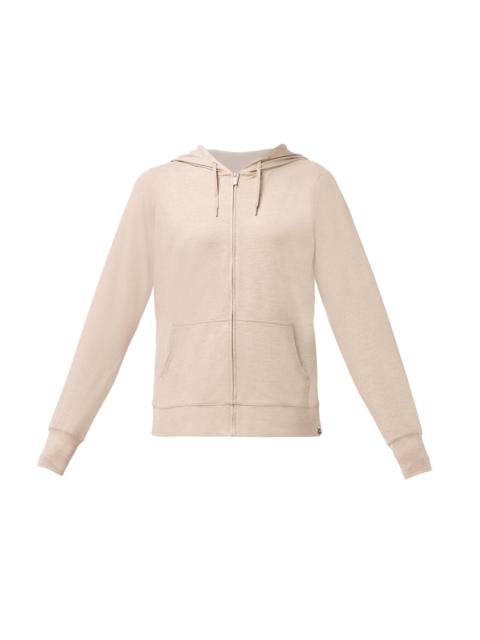 Sweaty Betty Glow Studio Zip-Up