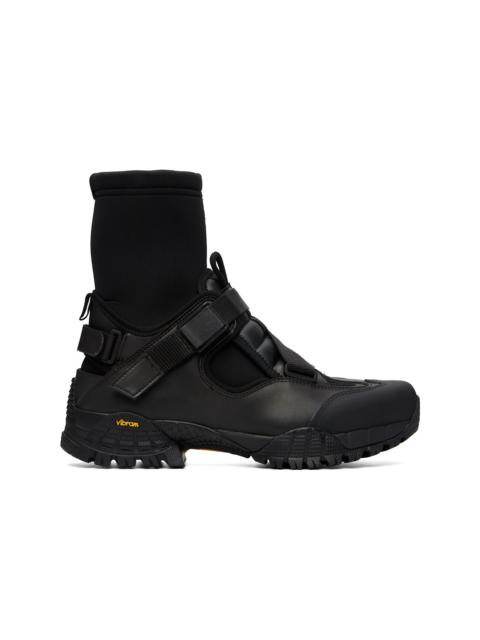 YUME YUME Black Cloud Walker Sneakers