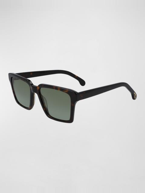 Paul Smith Men's Austin Square Sunglasses